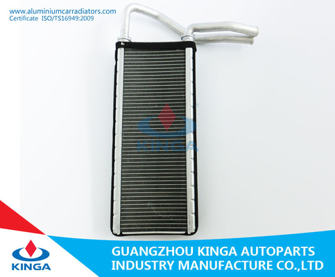 Air Condition Heater Aluminium Radiator Hard Brazing CRV 03 supplier