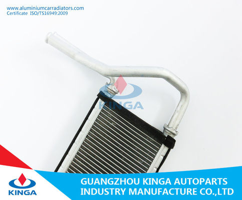 Air Condition Heater Aluminium Radiator Hard Brazing CRV 03 supplier