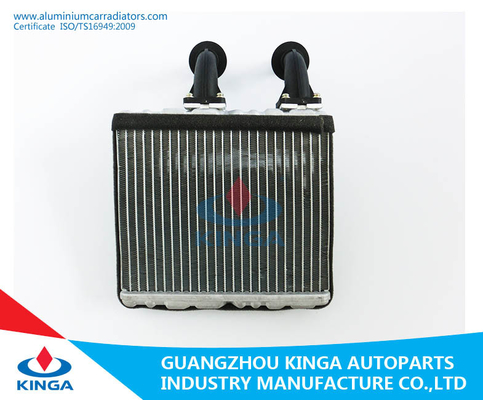 Nissan Blue Bird 26mm Thickness Water Heating Radiator Heater supplier