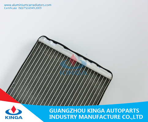 Nissan Blue Bird 26mm Thickness Water Heating Radiator Heater supplier