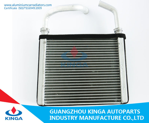 Heater Honda Aluminum Radiator  Air Condition  Auto Spare Part supplier