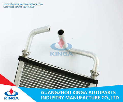 Heater Honda Aluminum Radiator  Air Condition  Auto Spare Part supplier