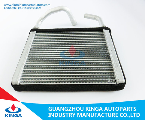 Heater Honda Aluminum Radiator  Air Condition  Auto Spare Part supplier