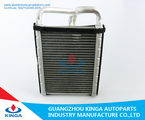 New Style Hyundai Tucson 2104 Space Heater Radiator Auto Heater supplier