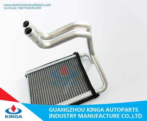 New Style Hyundai Tucson 2104 Space Heater Radiator Auto Heater supplier