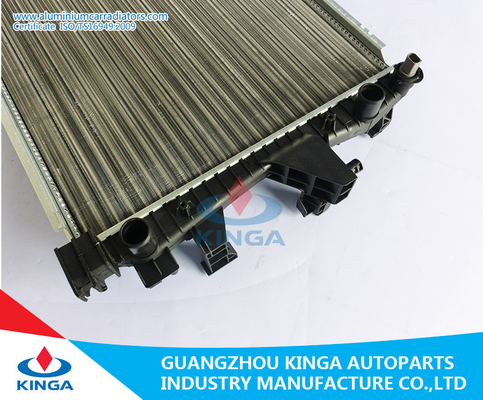 VW Multivan Aluminum Racing Radiator Oem 7H0 121 253F Plastic Tank supplier