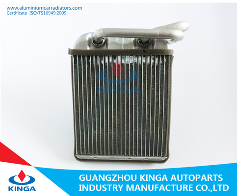 Air Condition Steam Heating Radiator Honda Chevrolet  After Market Heater supplier