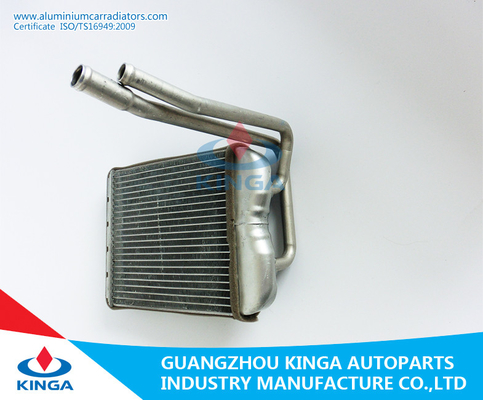 Air Condition Steam Heating Radiator Honda Chevrolet  After Market Heater supplier