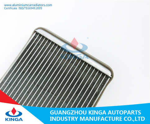 Air Condition Steam Heating Radiator Honda Chevrolet  After Market Heater supplier