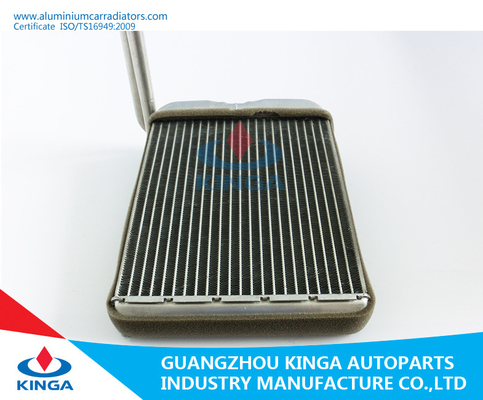 Air Condition Steam Heating Radiator Honda Chevrolet  After Market Heater supplier