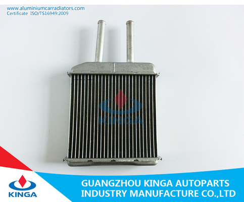 Aluminum Radiator Heat Exchanger Radiator Chevrolet Auto Spare Part supplier