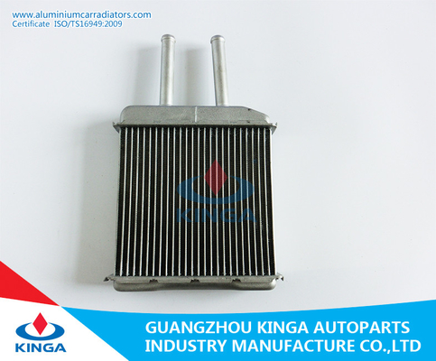 Aluminum Radiator Heat Exchanger Radiator Chevrolet Auto Spare Part supplier