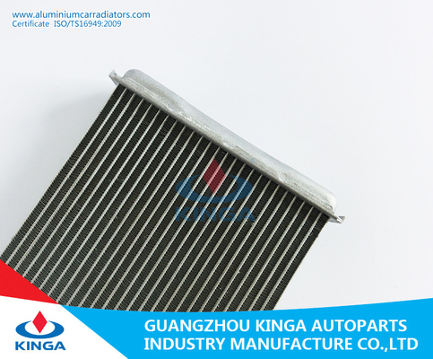 Aluminum Radiator Heat Exchanger Radiator Chevrolet Auto Spare Part supplier