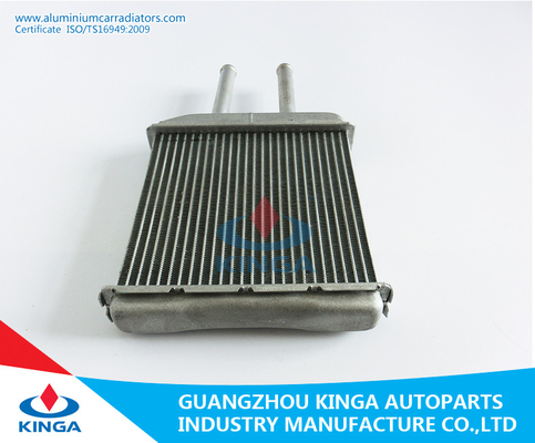 Aluminum Radiator Heat Exchanger Radiator Chevrolet Auto Spare Part supplier