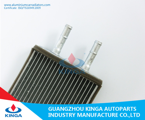 Hyundai Accent 1995 - 2005 Warm Wind Radiator For Air Conditioner supplier