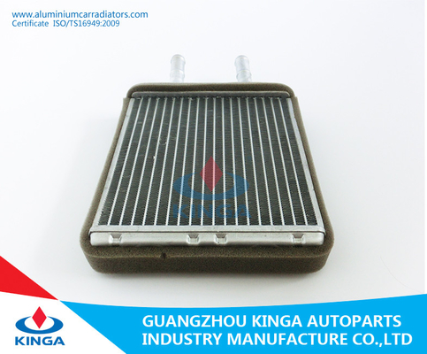 Hyundai Accent 1995 - 2005 Warm Wind Radiator For Air Conditioner supplier