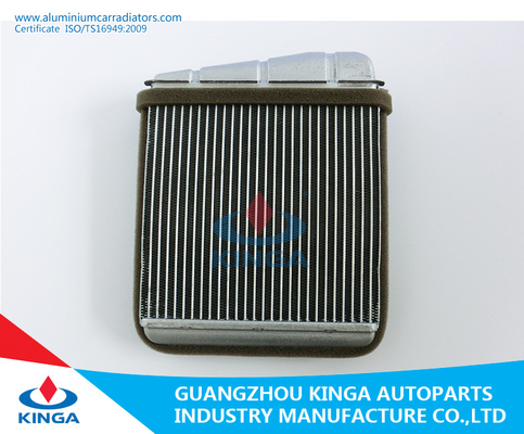 Cooling Effective Aluminum Heat Exchanger Radiator Volswagen A6l supplier