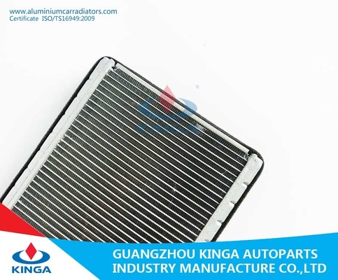 Toyota Camry Acv Steam Baseboard Radiator Flat Panel Radiator supplier