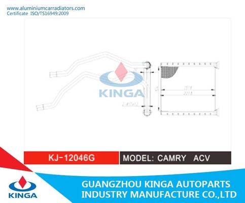 Toyota Camry Acv Steam Baseboard Radiator Flat Panel Radiator supplier