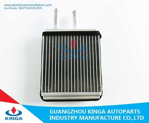 Heat Transfer Radiator Heat Exchanger Radiator Heater For KIA Spotage AL supplier