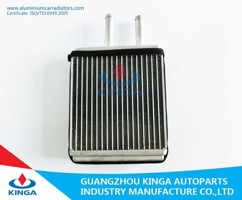 Heat Transfer Radiator Heat Exchanger Radiator Heater For KIA Spotage AL supplier