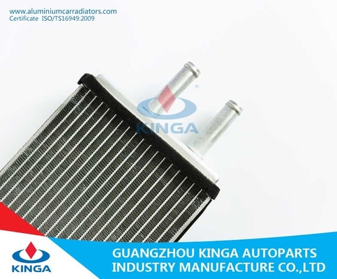 Heat Transfer Radiator Heat Exchanger Radiator Heater For KIA Spotage AL supplier