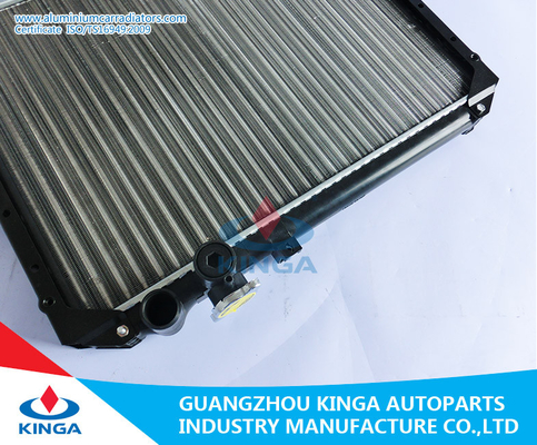 High Performance Auto Parts Aluminum Racing Radiator KIA K-SERIE’MT supplier