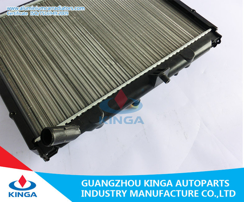 High Performance Auto Parts Aluminum Racing Radiator KIA K-SERIE’MT supplier