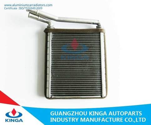 Toyota Corolla Air Cooled Radiator Cast Iron Radiator 154*201.8*26mm supplier