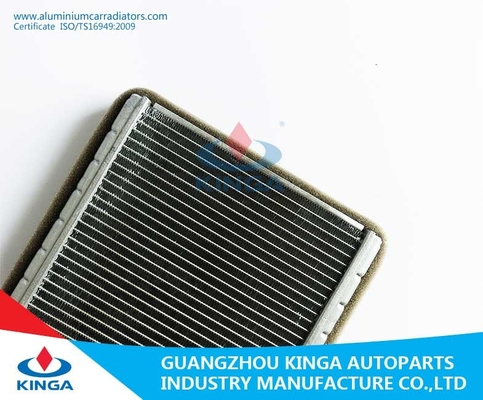 Toyota Corolla Air Cooled Radiator Cast Iron Radiator 154*201.8*26mm supplier