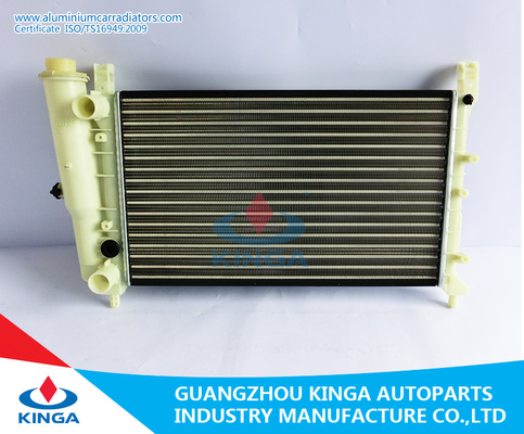 520*322*23mm Replacement Aluminum Racing Radiator FIAT FIORINO’MT supplier