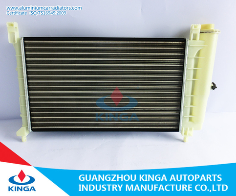 520*322*23mm Replacement Aluminum Racing Radiator FIAT FIORINO’MT supplier