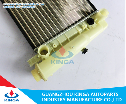 520*322*23mm Replacement Aluminum Racing Radiator FIAT FIORINO’MT supplier