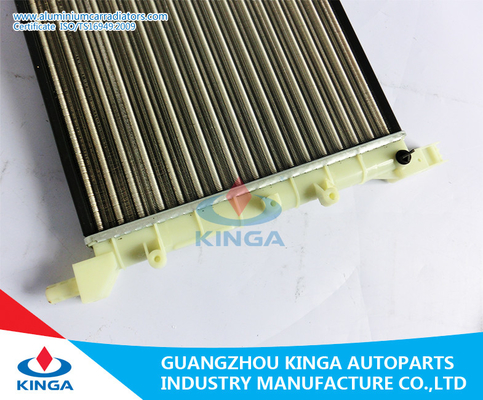 520*322*23mm Replacement Aluminum Racing Radiator FIAT FIORINO’MT supplier