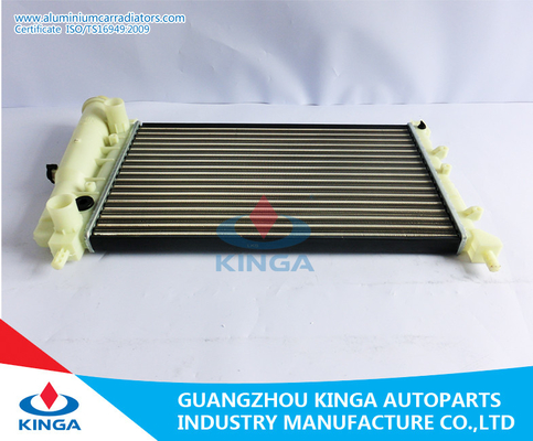 520*322*23mm Replacement Aluminum Racing Radiator FIAT FIORINO’MT supplier