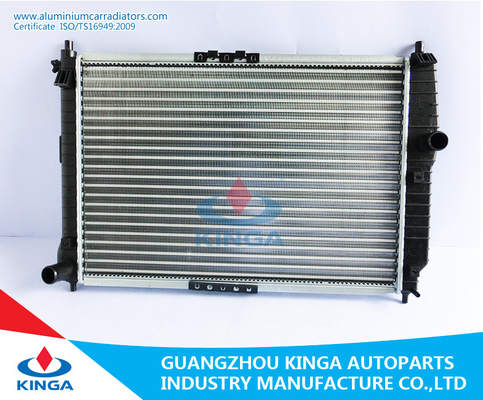 DAEWOO KALOS MT Aluminum Racing Radiator High Performance Radiator supplier