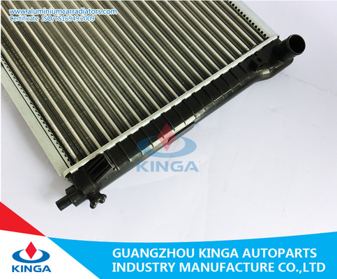 DAEWOO KALOS MT Aluminum Racing Radiator High Performance Radiator supplier