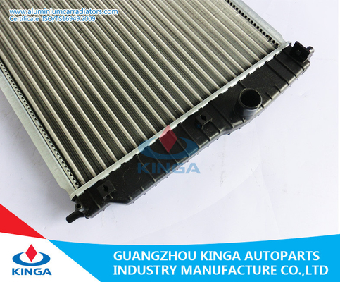 DAEWOO KALOS MT Aluminum Racing Radiator High Performance Radiator supplier