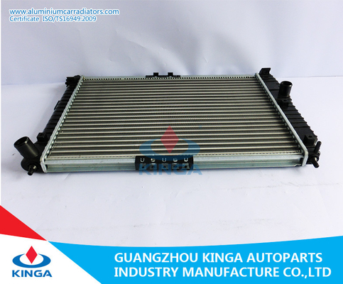 DAEWOO KALOS MT Aluminum Racing Radiator High Performance Radiator supplier