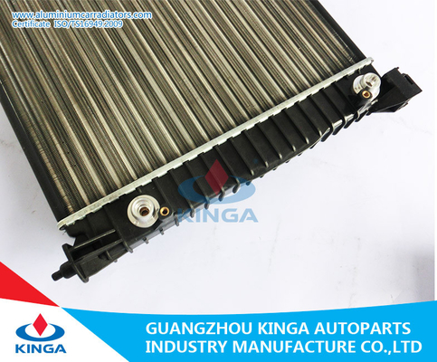 Mechanical Auto Truck Aluminum Racing Radiator AUDI A6/A4’AT  632*415*34mm supplier