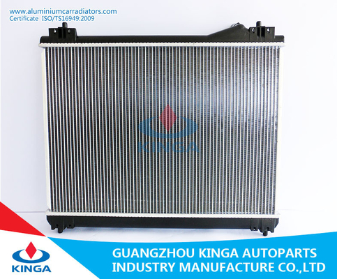 Auto Radiator Suzuki Escudo / Grand Vitara'05 AT PA26mm 17700-66J10 supplier