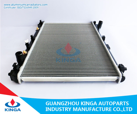 Auto Radiator Suzuki Escudo / Grand Vitara'05 AT PA26mm 17700-66J10 supplier