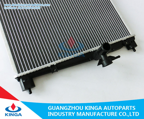 Auto Parts Toyota  Echo Yaris Kapali MT PA16mm  Ribbon - tubular Radiator supplier