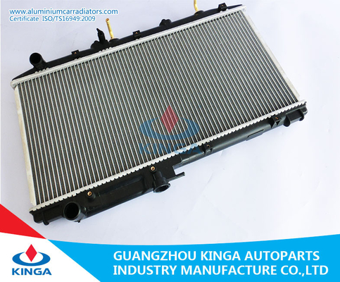 Kinga Auto Car Toyota Radiator For Camry'87-91 VZV21 AT OEM 16400-62020 supplier