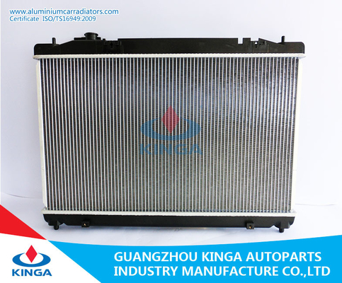 OEM Auto Aluminum Radiator Car Radiator Of Toyota Camry' 10-11 AT supplier