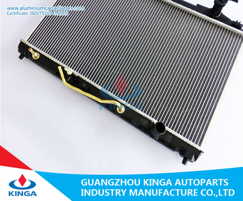 OEM Auto Aluminum Radiator Car Radiator Of Toyota Camry' 10-11 AT supplier