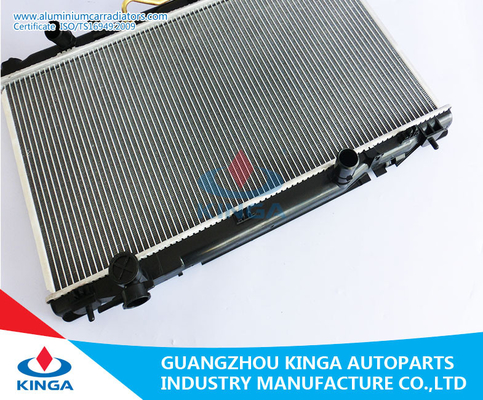 OEM Auto Aluminum Radiator Car Radiator Of Toyota Camry' 10-11 AT supplier