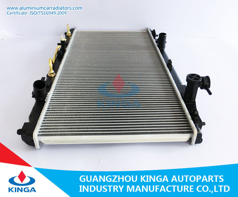 OEM Auto Aluminum Radiator Car Radiator Of Toyota Camry' 10-11 AT supplier