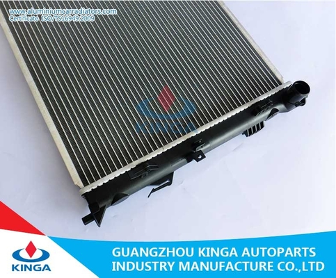 Best Water Cooled Hyundai Radiator For KIA FORTE'07-  MT  PA600*438*16/26mm supplier