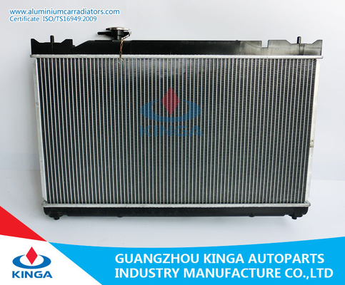 NEW AUTO RADIATOR FOR TOYOTA CAMRY'03-06 ACV30 MT WITH ALUMINUM CORE supplier